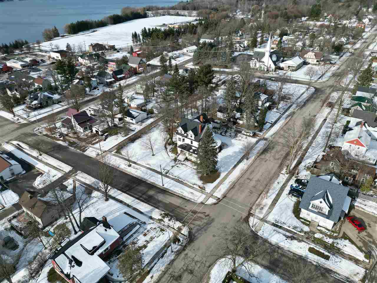 209 Esterly Street East Jordan MI 49727