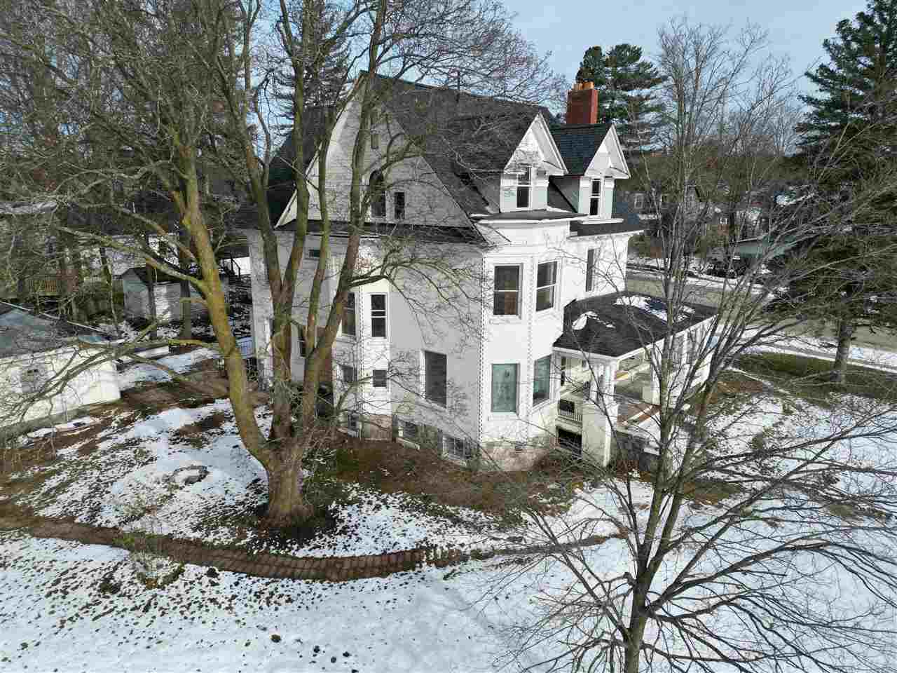 209 Esterly Street East Jordan MI 49727