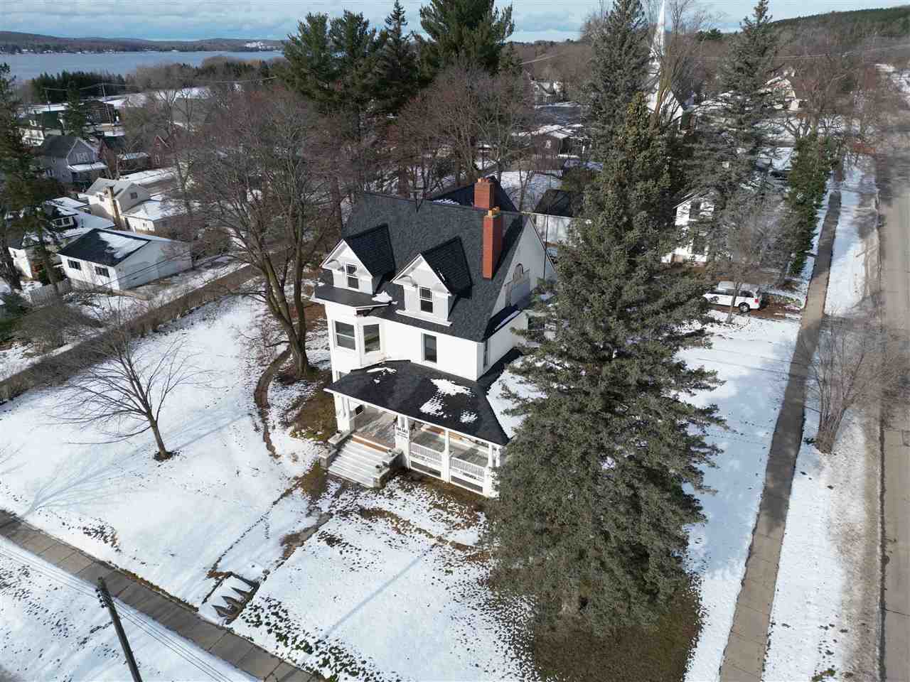 209 Esterly Street East Jordan MI 49727