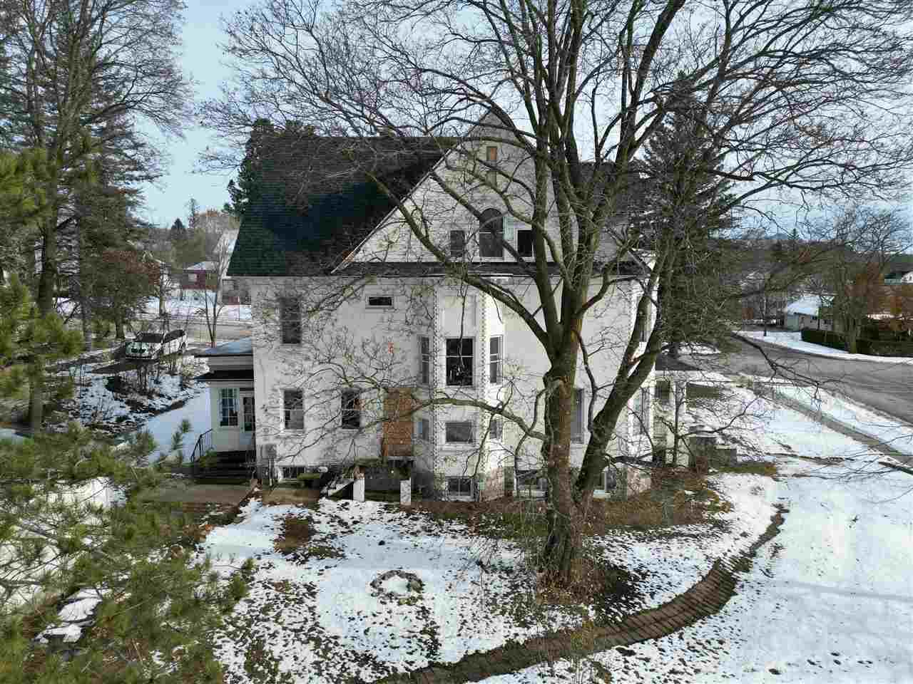 209 Esterly Street East Jordan MI 49727