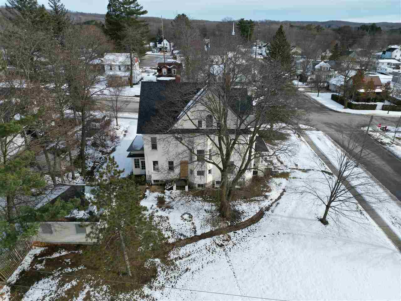 209 Esterly Street East Jordan MI 49727