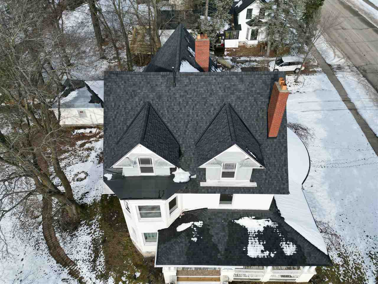 209 Esterly Street East Jordan MI 49727
