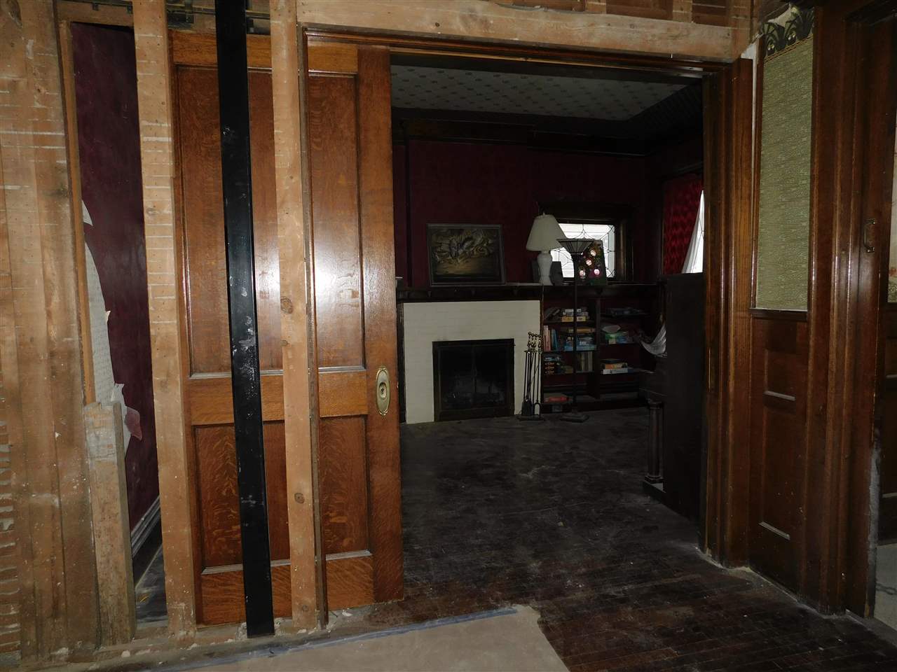 209 Esterly Street East Jordan MI 49727