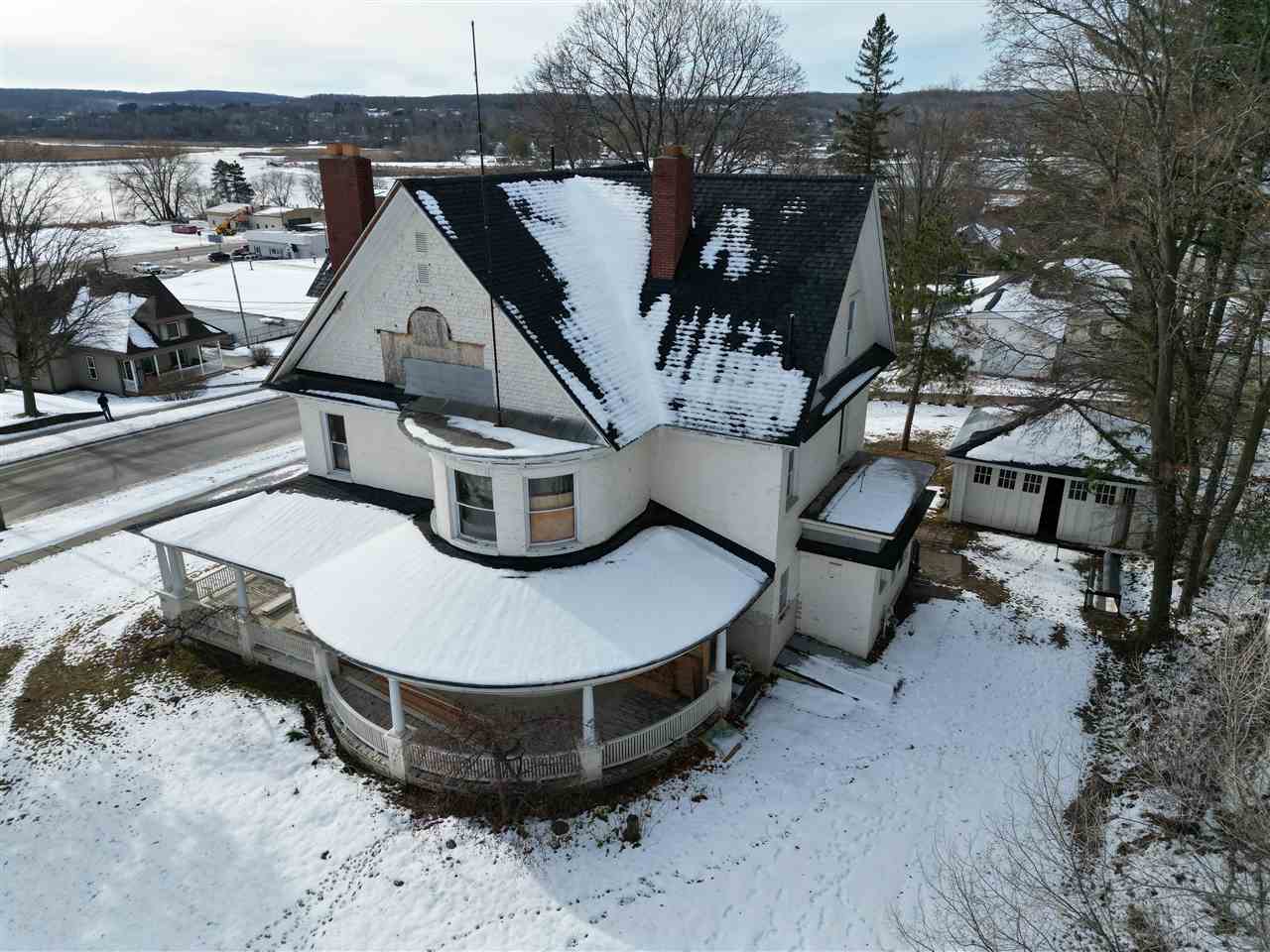 209 Esterly Street East Jordan MI 49727