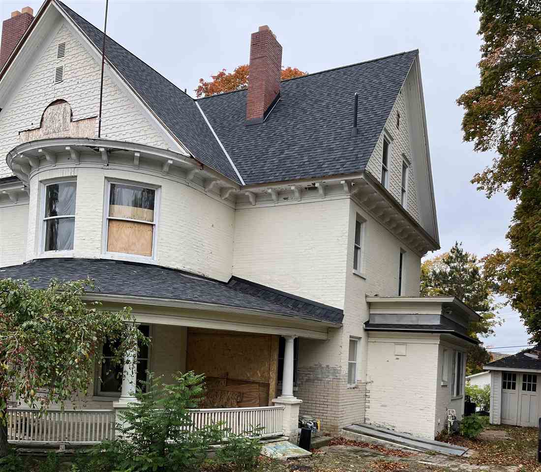 209 Esterly Street East Jordan MI 49727