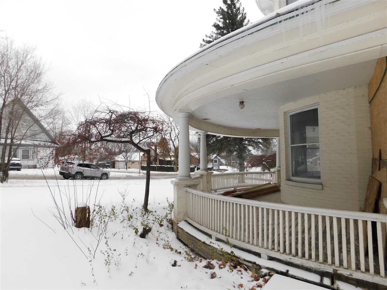 209 Esterly Street East Jordan MI 49727