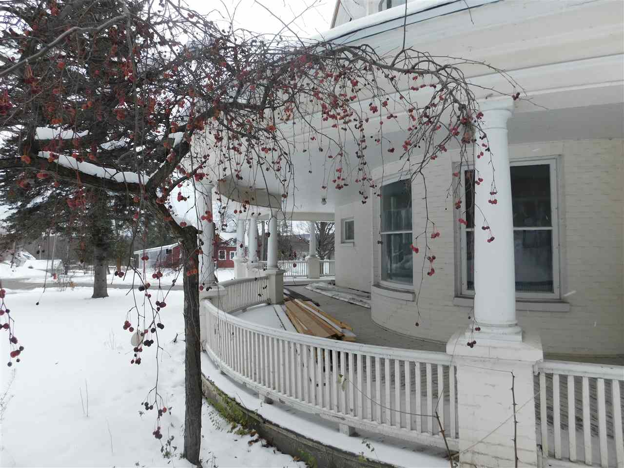 209 Esterly Street East Jordan MI 49727