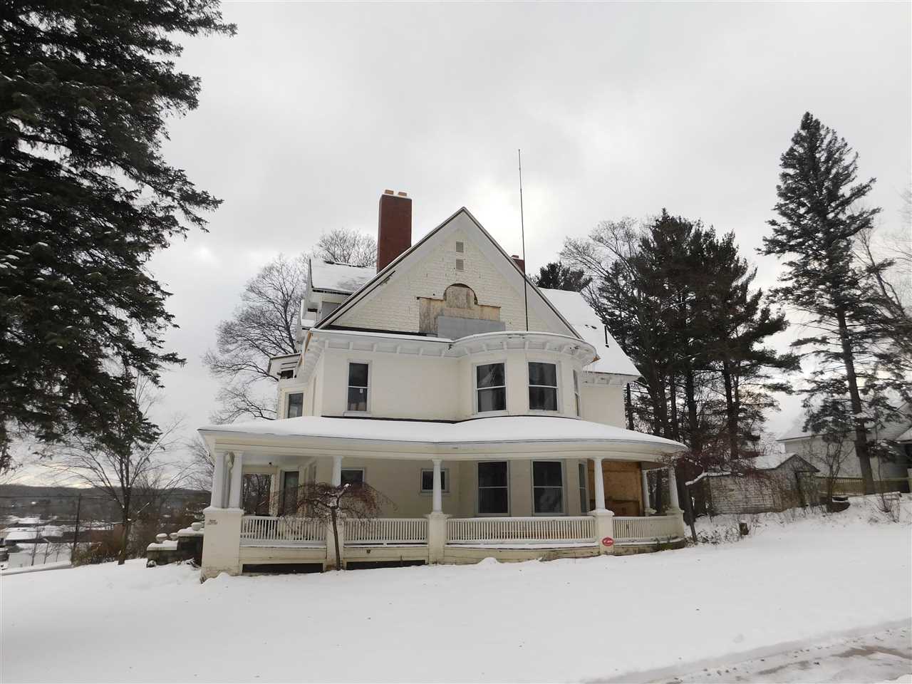 209 Esterly Street East Jordan MI 49727