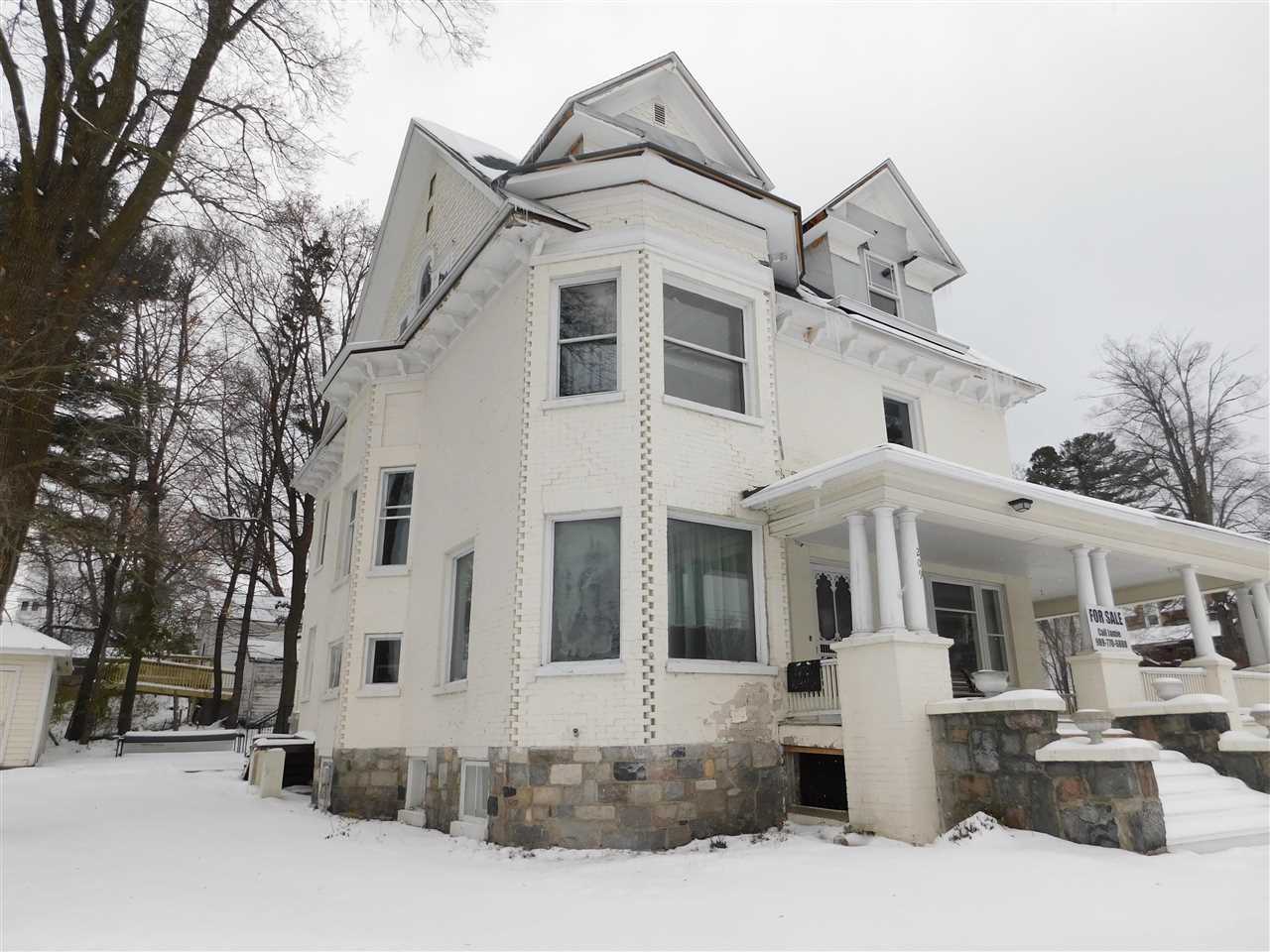 209 Esterly Street East Jordan MI 49727
