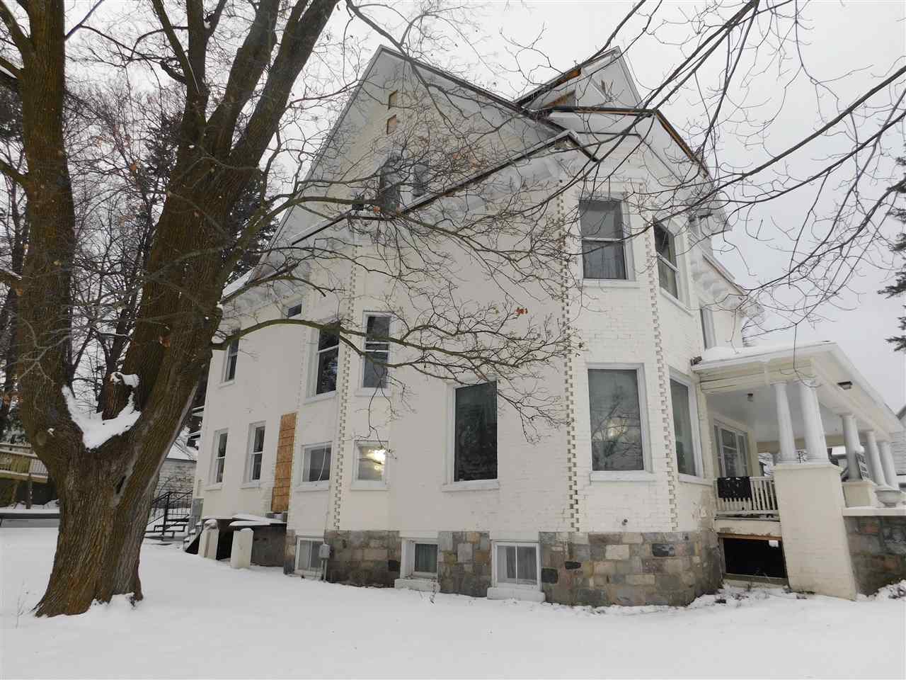 209 Esterly Street East Jordan MI 49727