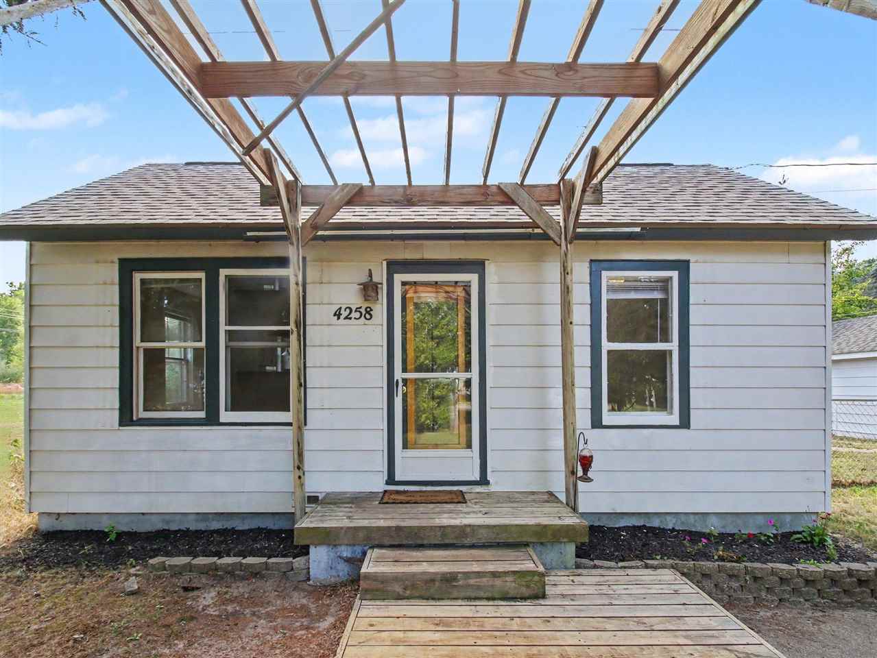 4258 Wood Street Boyne City MI 49712