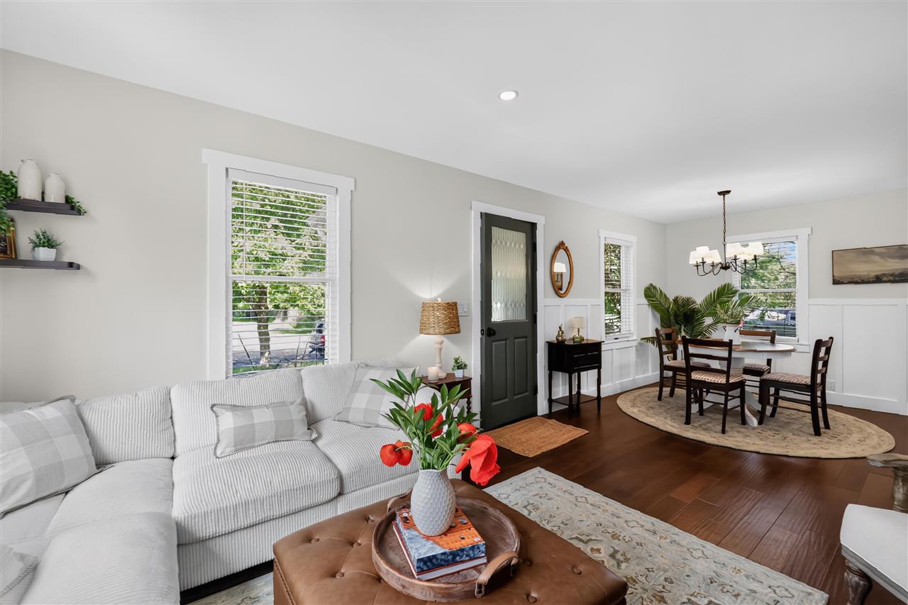 1115 Waukazoo Avenue Petoskey MI 49770