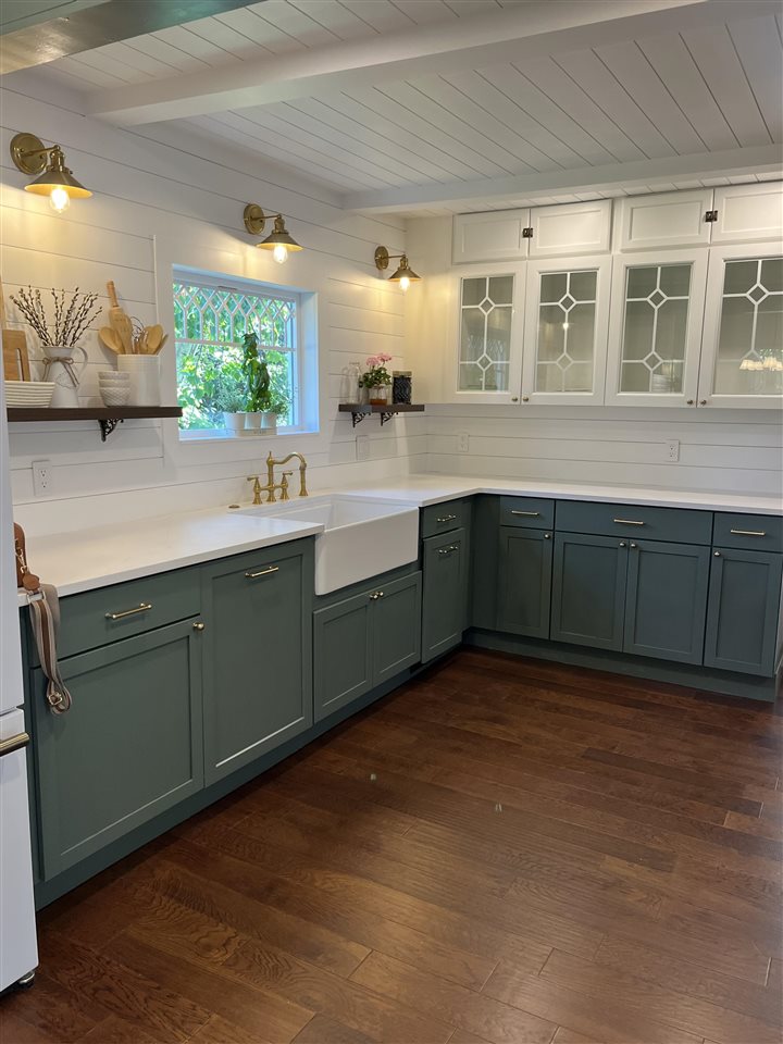 1115 Waukazoo Avenue Petoskey MI 49770