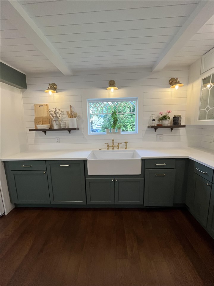 1115 Waukazoo Avenue Petoskey MI 49770