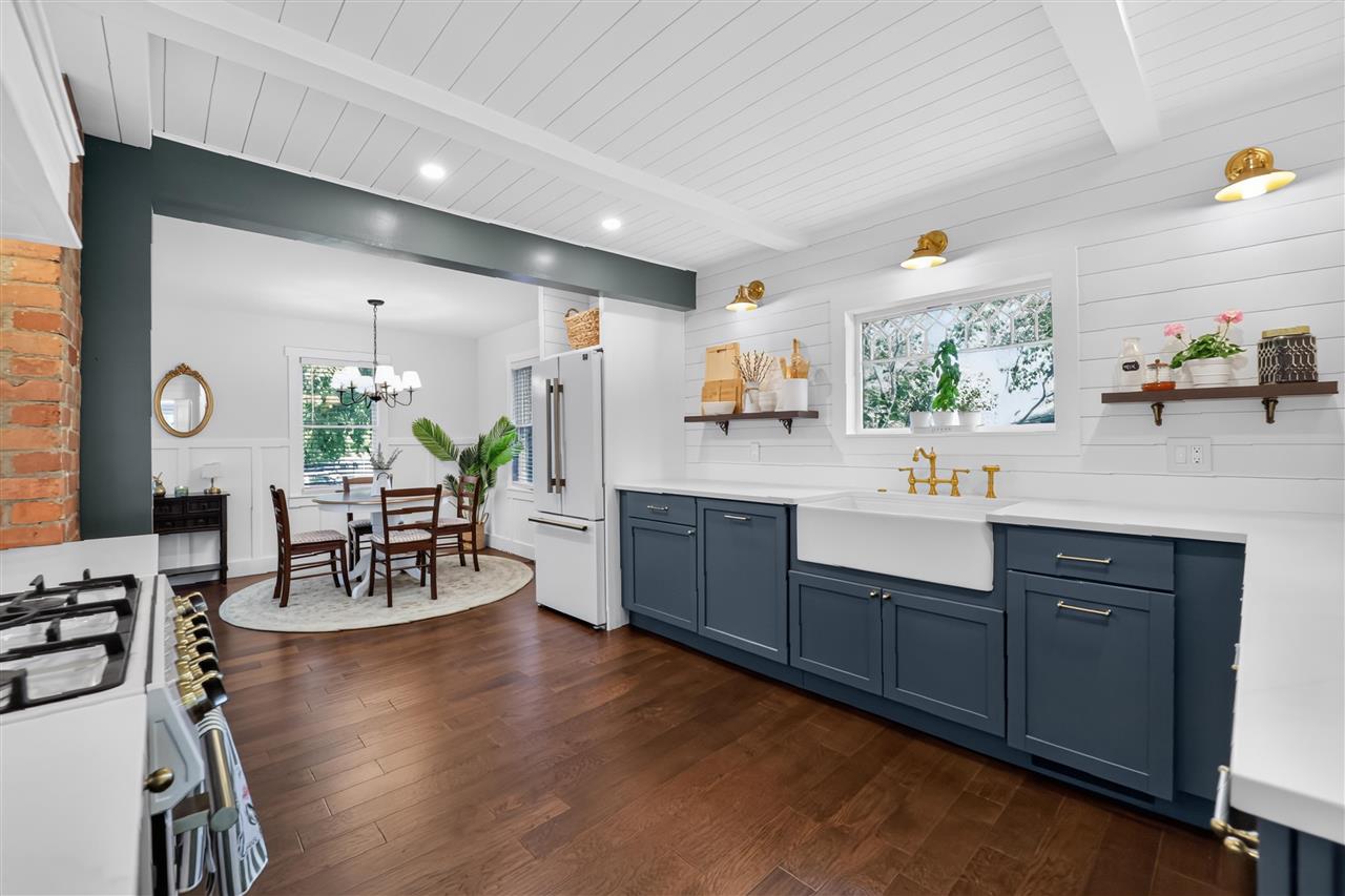 1115 Waukazoo Avenue Petoskey MI 49770