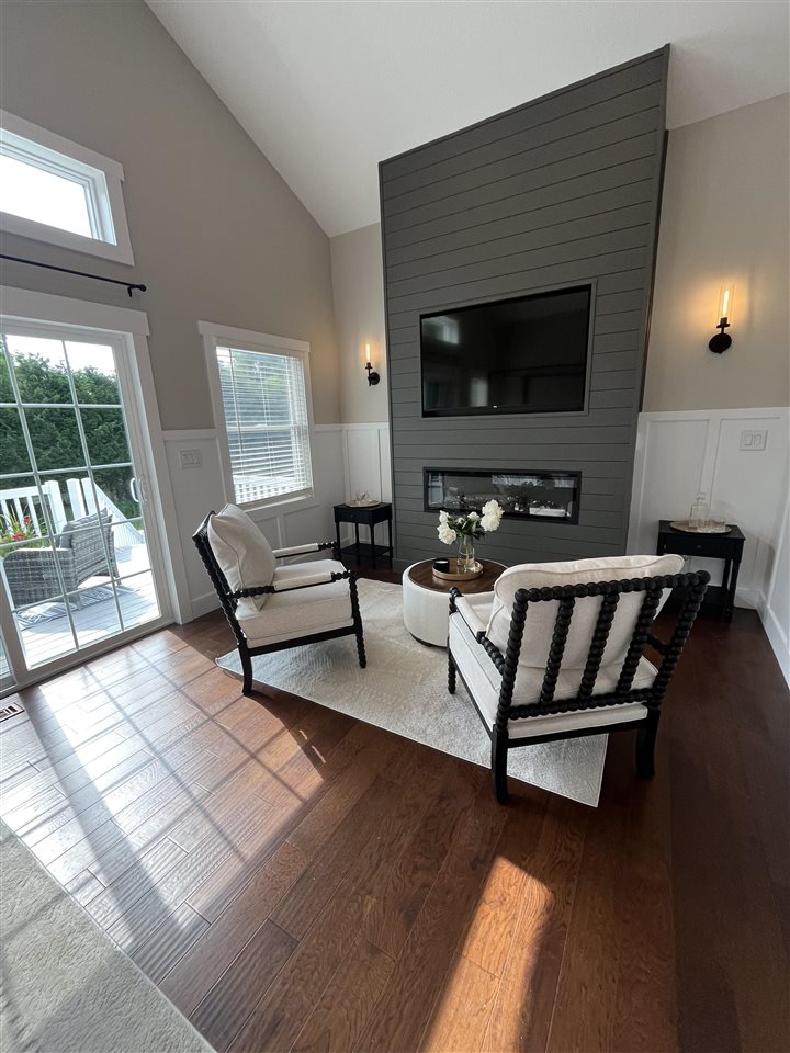 1115 Waukazoo Avenue Petoskey MI 49770