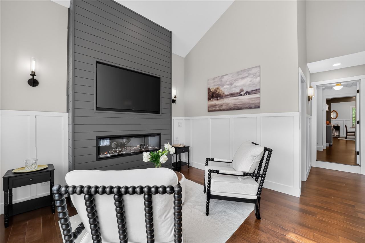 1115 Waukazoo Avenue Petoskey MI 49770