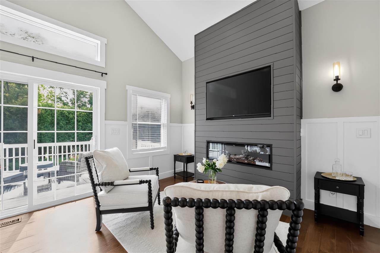 1115 Waukazoo Avenue Petoskey MI 49770