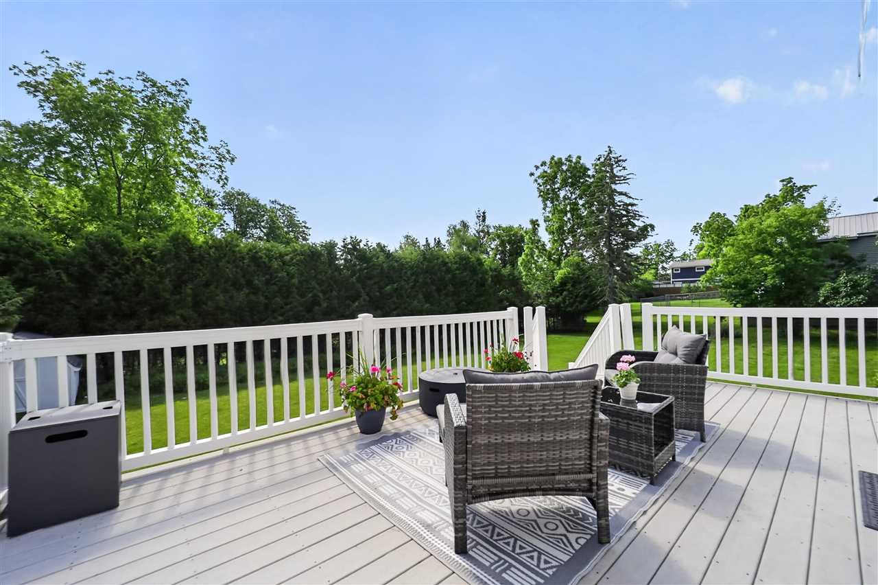 1115 Waukazoo Avenue Petoskey MI 49770