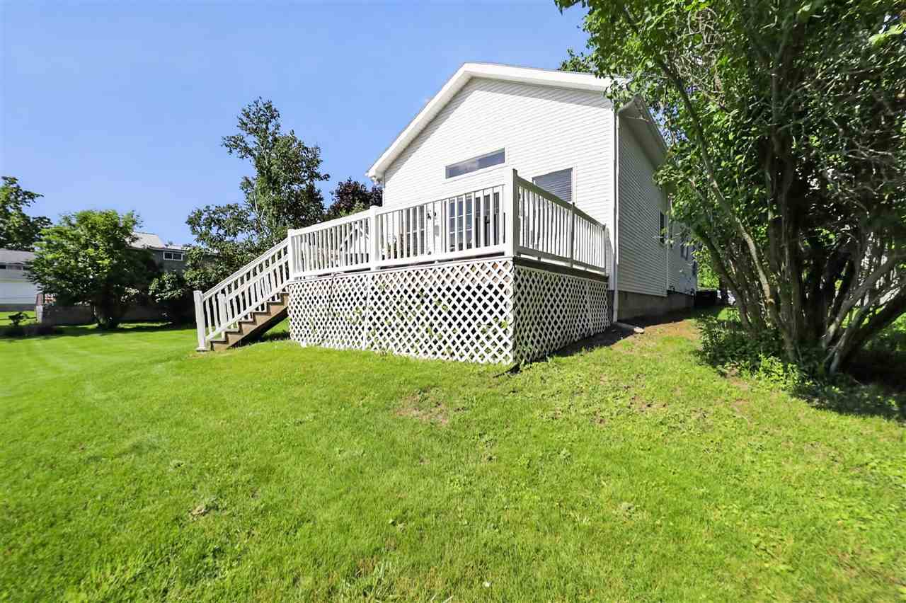 1115 Waukazoo Avenue Petoskey MI 49770