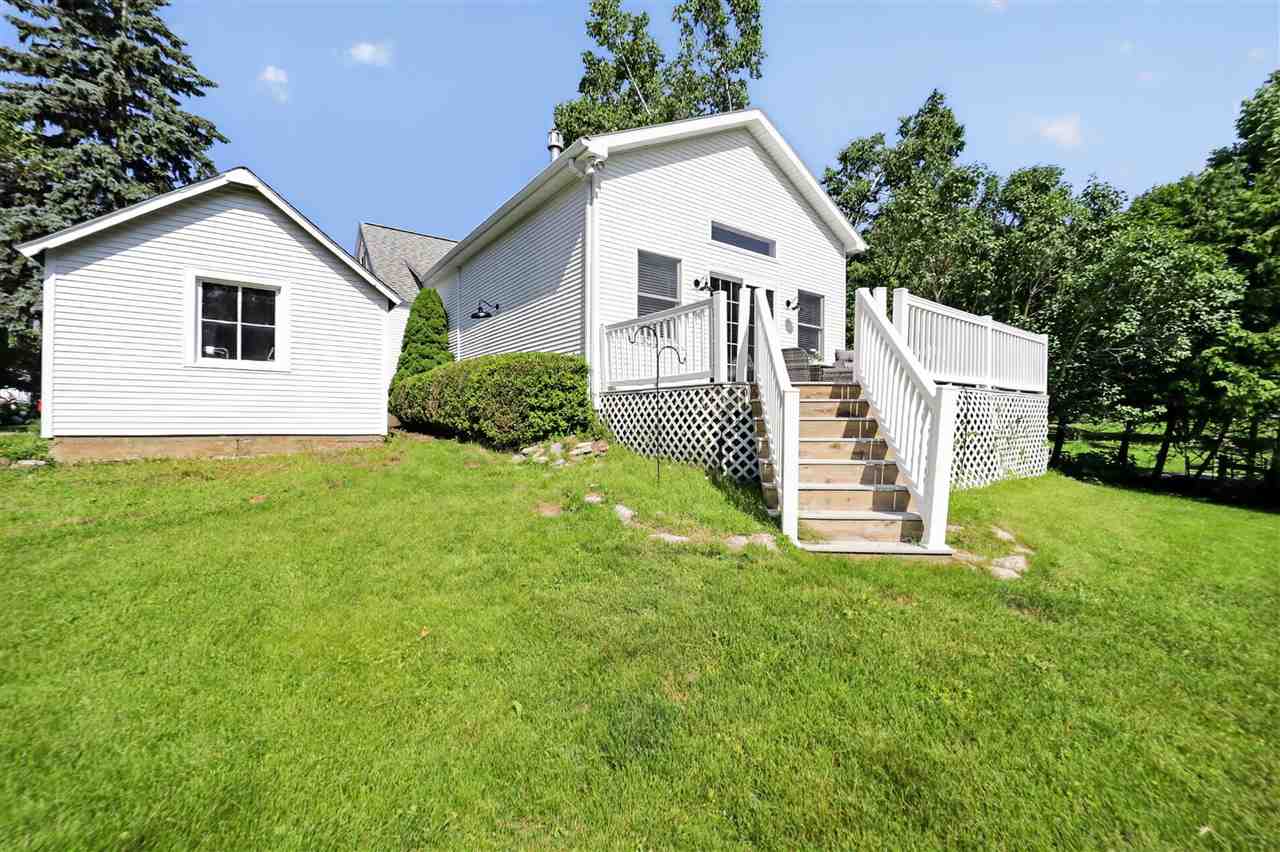 1115 Waukazoo Avenue Petoskey MI 49770