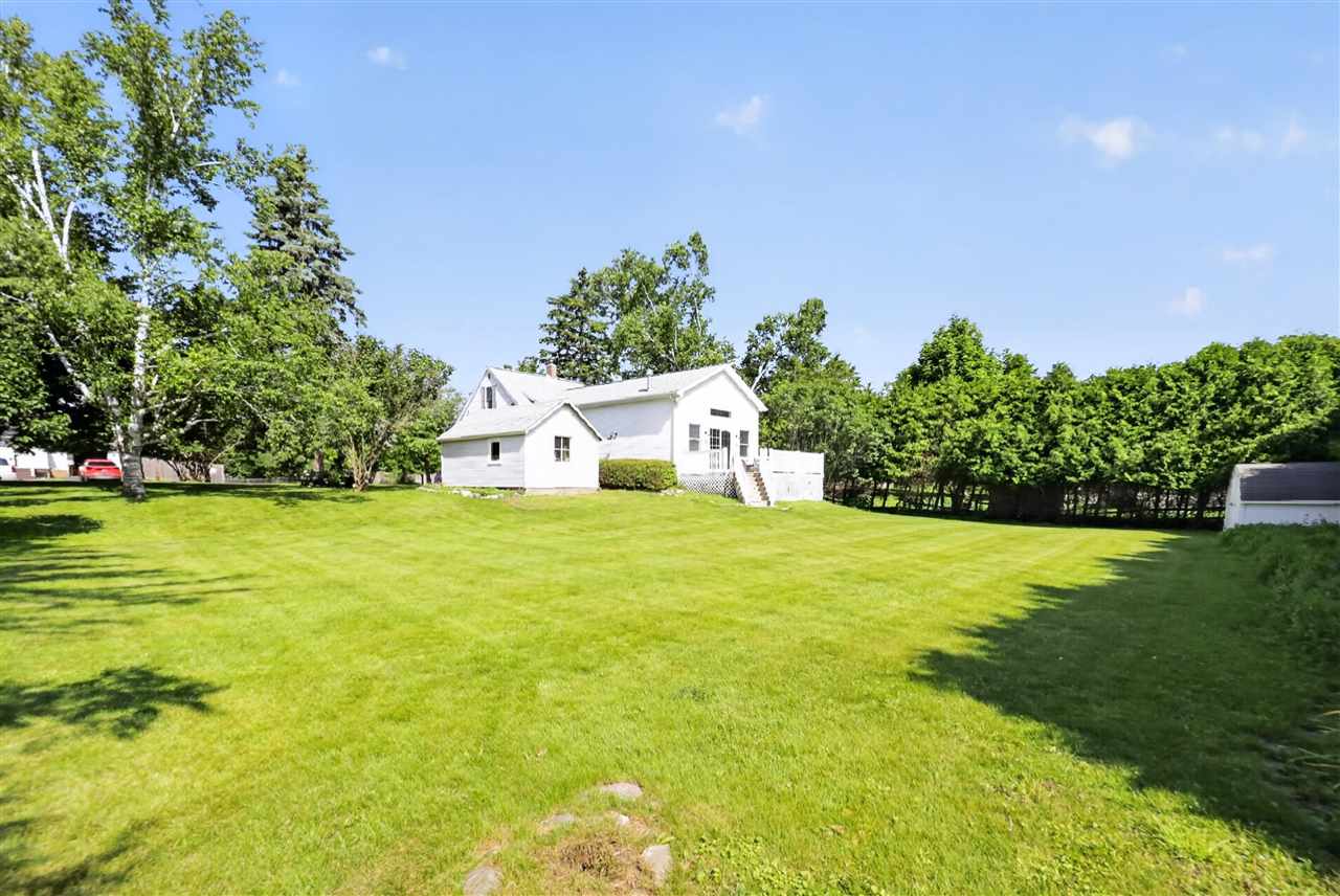 1115 Waukazoo Avenue Petoskey MI 49770