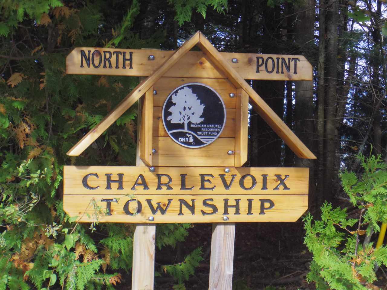 13208 Bay Street Charlevoix MI 49720