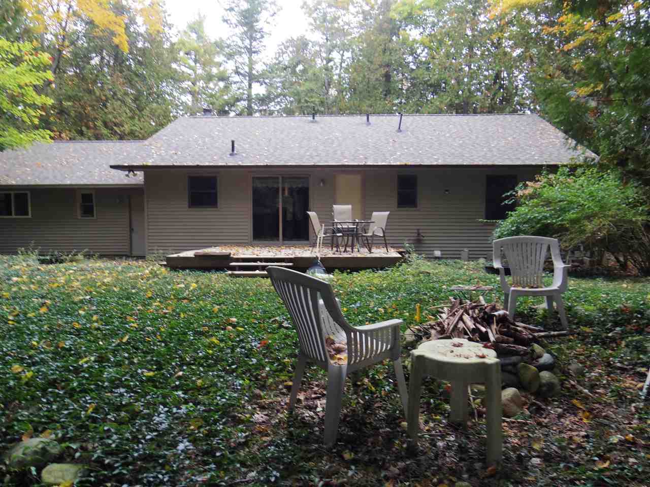 13208 Bay Street Charlevoix MI 49720