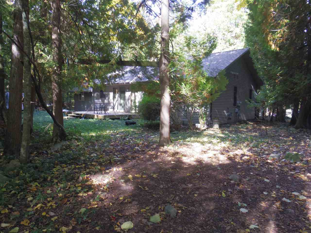 13208 Bay Street Charlevoix MI 49720