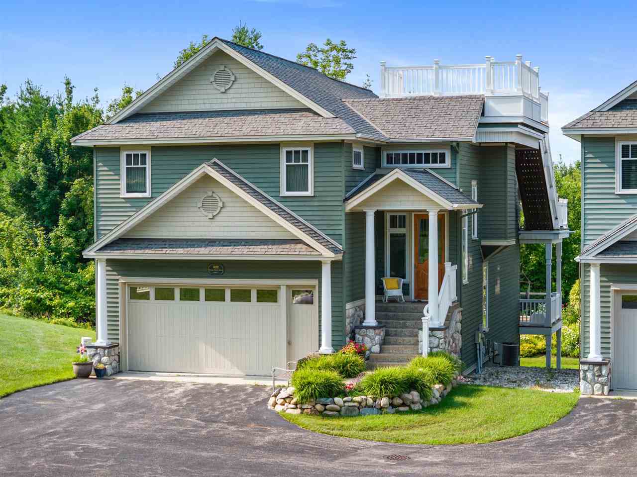 822 Harbor Watch Drive Petoskey MI 49770