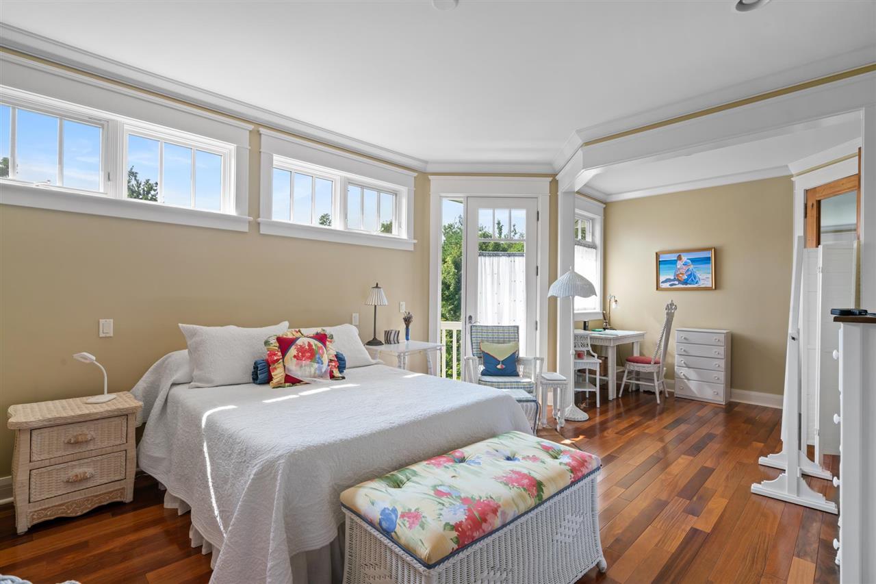 822 Harbor Watch Drive Petoskey MI 49770