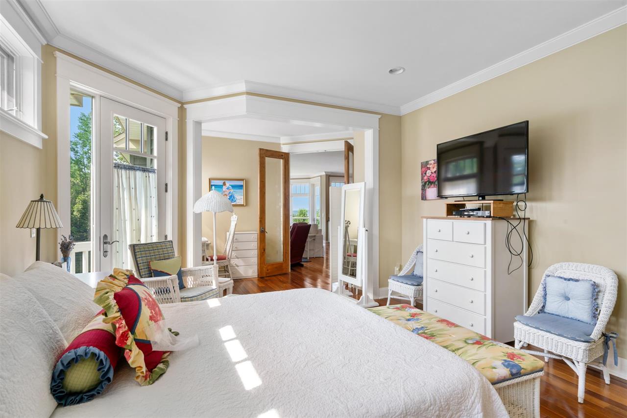 822 Harbor Watch Drive Petoskey MI 49770