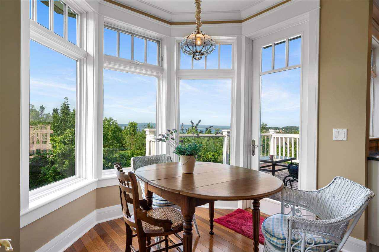 822 Harbor Watch Drive Petoskey MI 49770