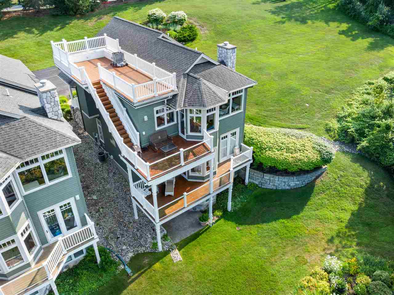 822 Harbor Watch Drive Petoskey MI 49770