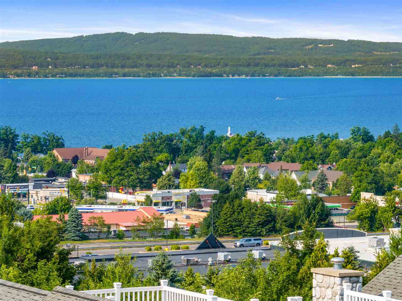 822 Harbor Watch Drive Petoskey MI 49770