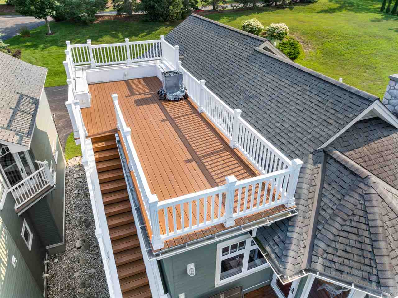 822 Harbor Watch Drive Petoskey MI 49770