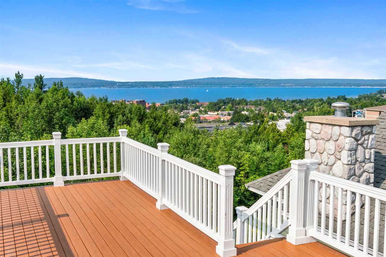 822 Harbor Watch Drive Petoskey MI 49770