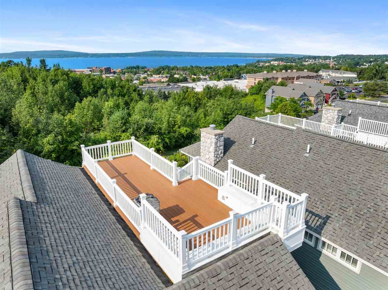 822 Harbor Watch Drive Petoskey MI 49770