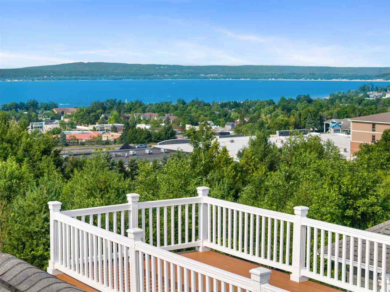 822 Harbor Watch Drive Petoskey MI 49770