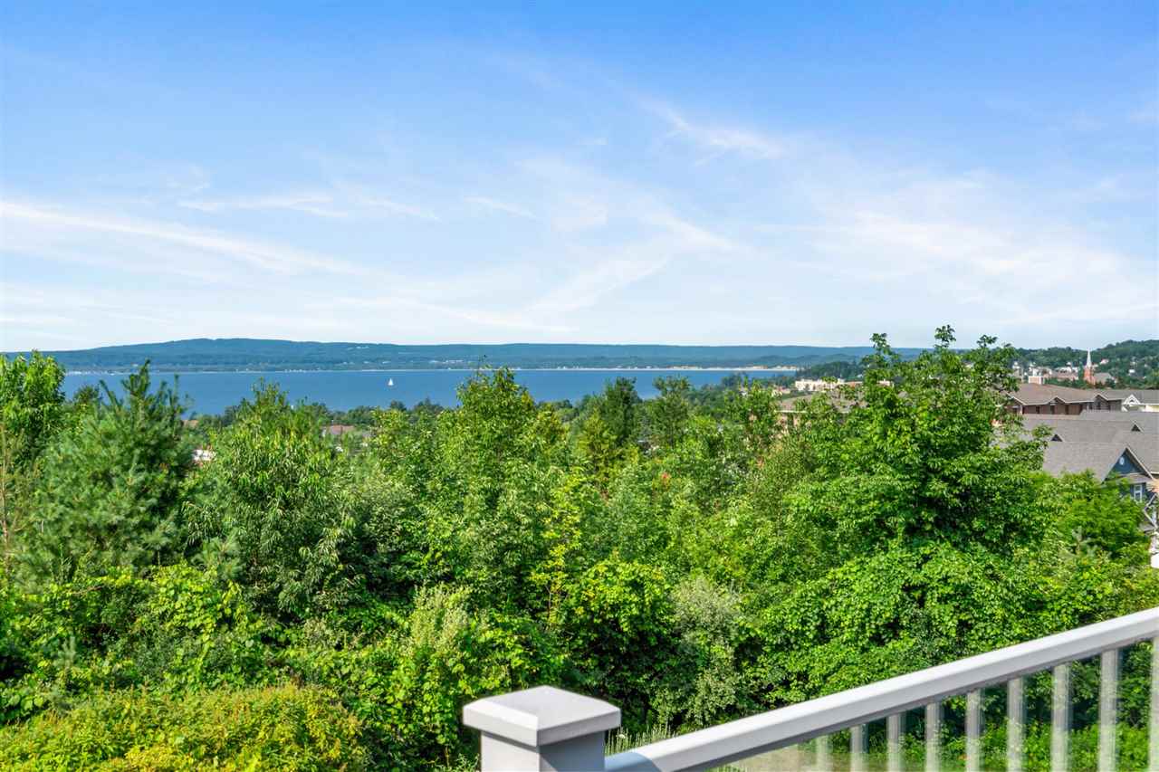 822 Harbor Watch Drive Petoskey MI 49770