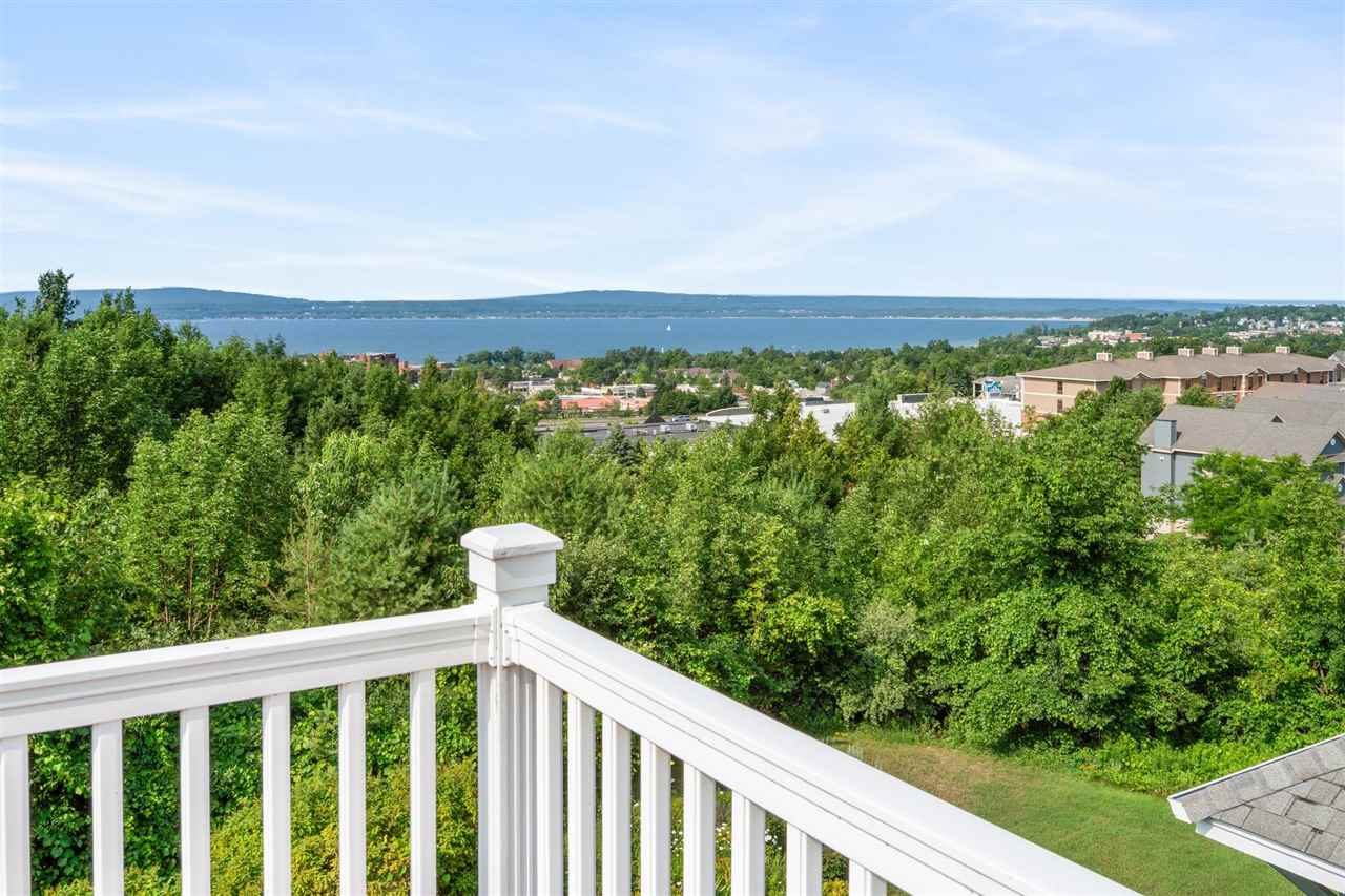 822 Harbor Watch Drive Petoskey MI 49770