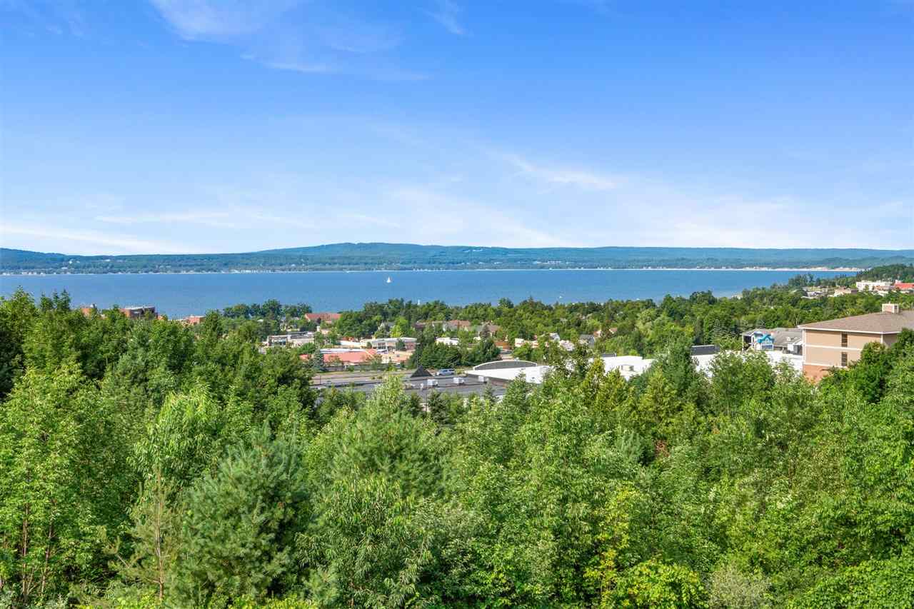 822 Harbor Watch Drive Petoskey MI 49770