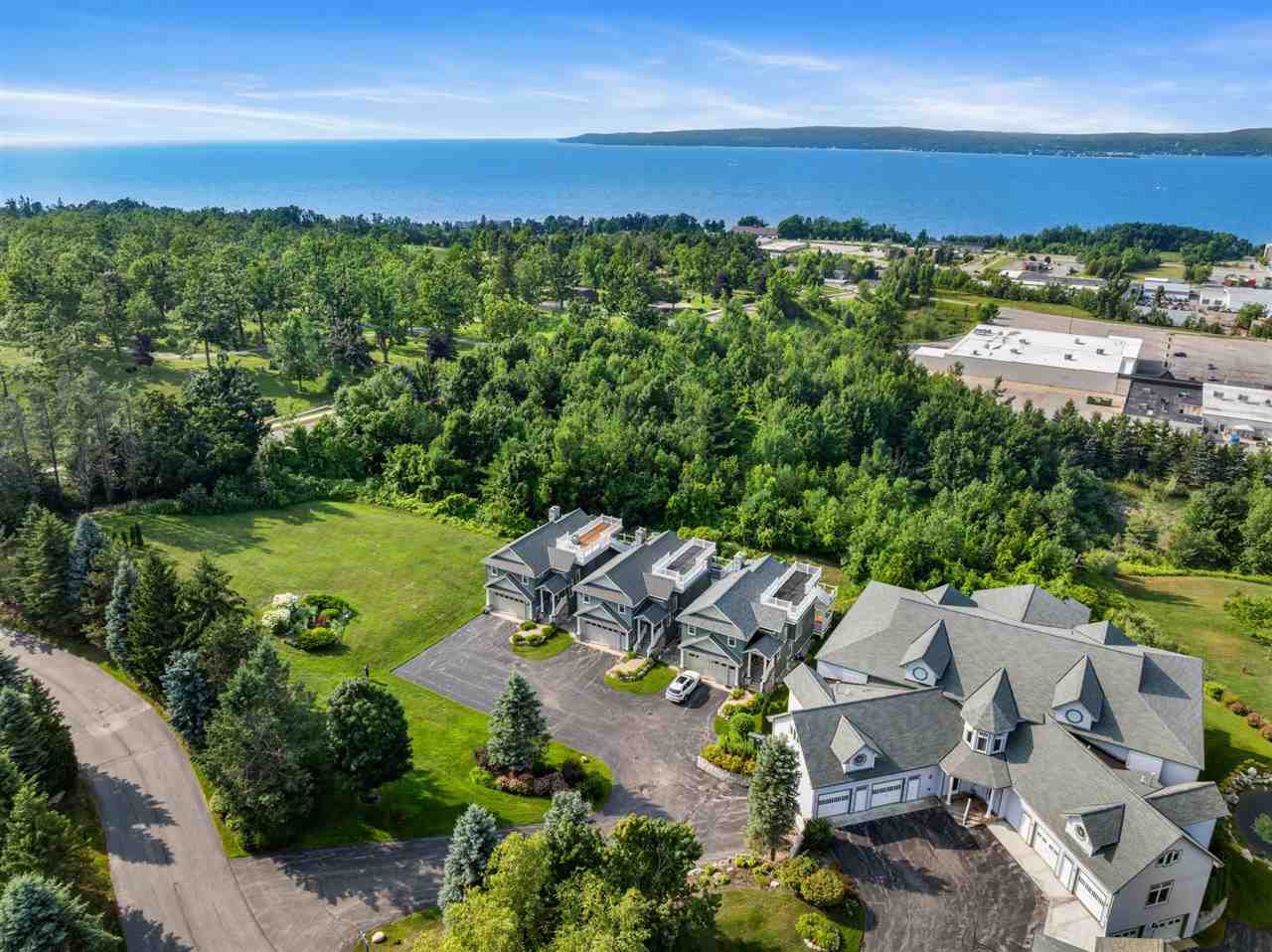 822 Harbor Watch Drive Petoskey MI 49770