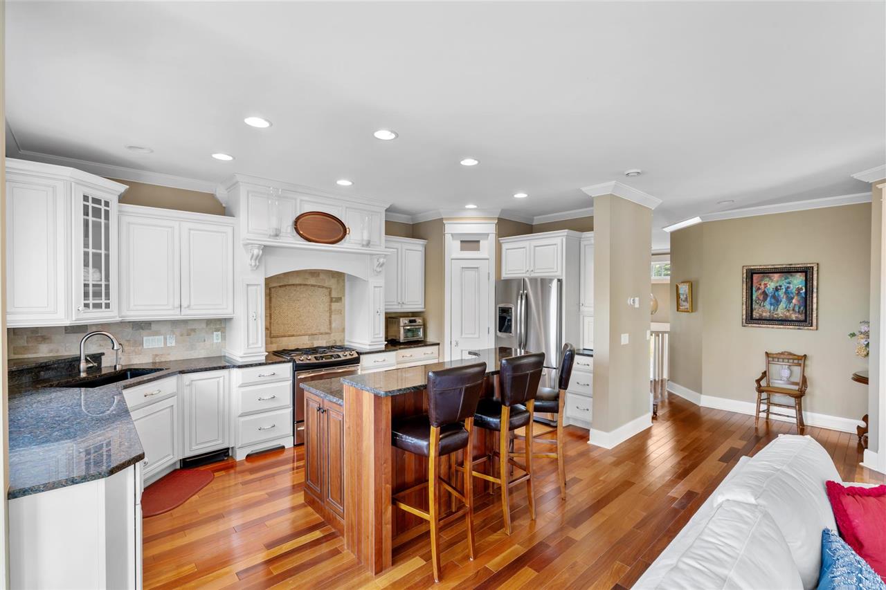 822 Harbor Watch Drive Petoskey MI 49770