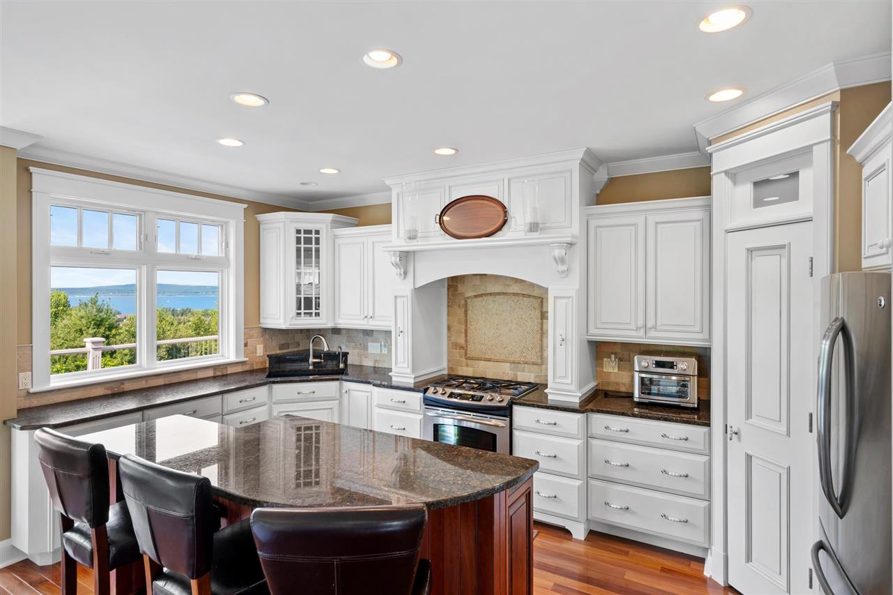 822 Harbor Watch Drive Petoskey MI 49770