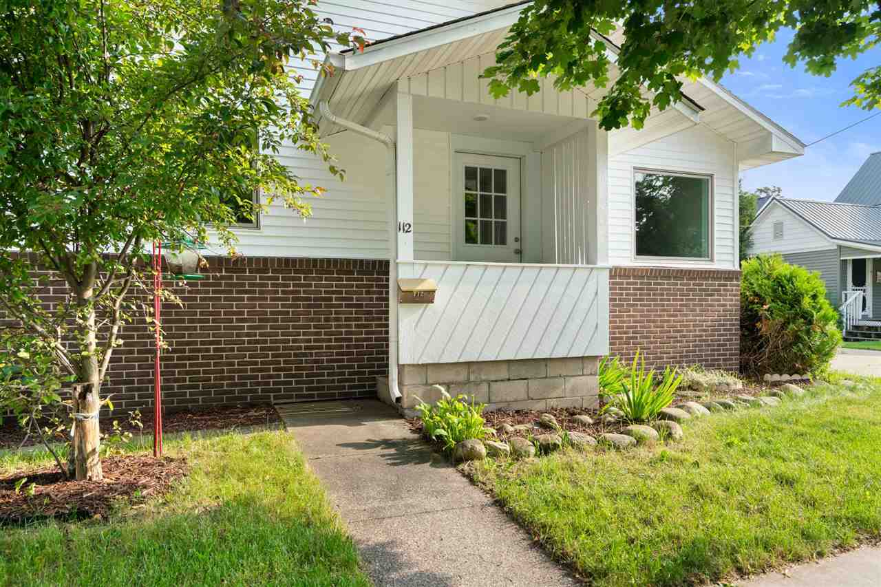 112 Fulton Street Petoskey MI 49770
