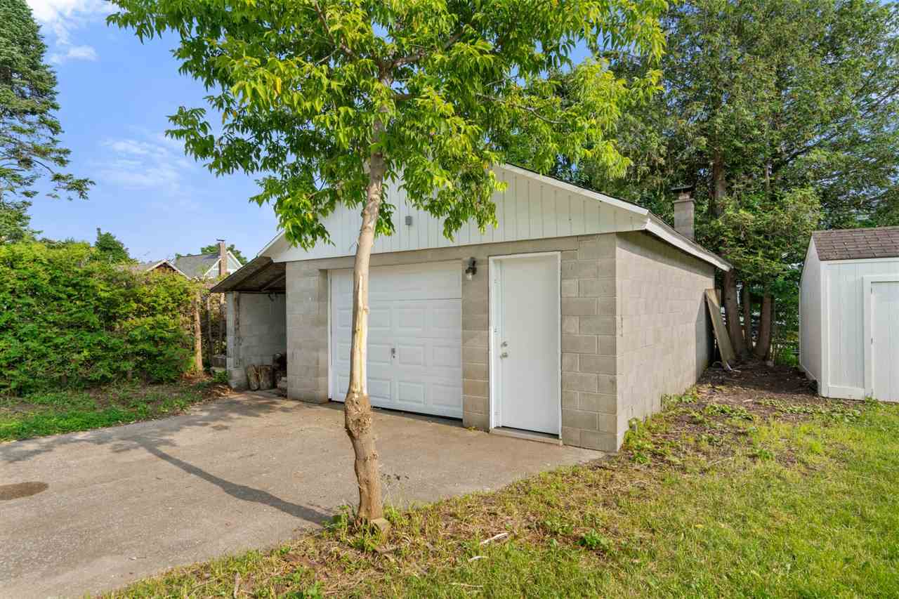 112 Fulton Street Petoskey MI 49770