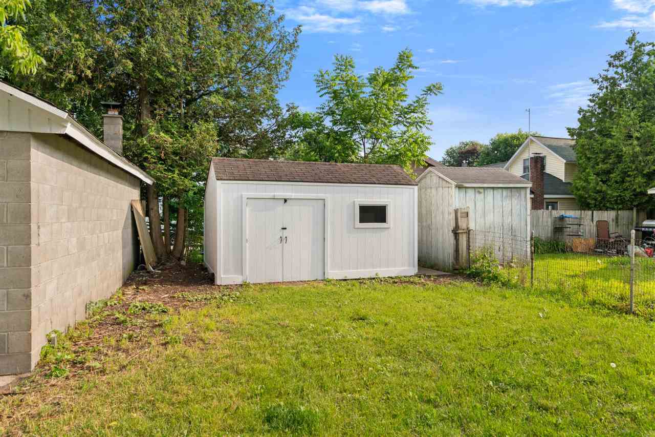 112 Fulton Street Petoskey MI 49770