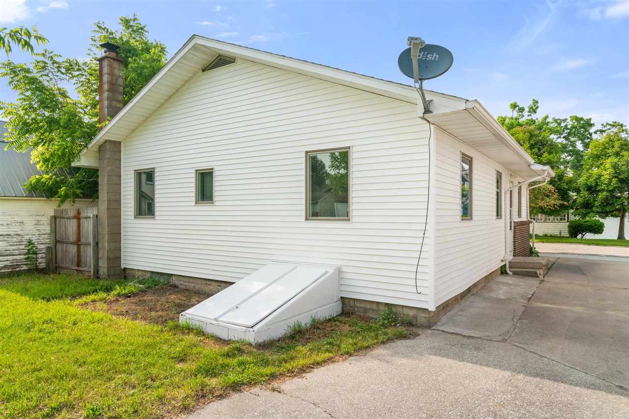 112 Fulton Street Petoskey MI 49770