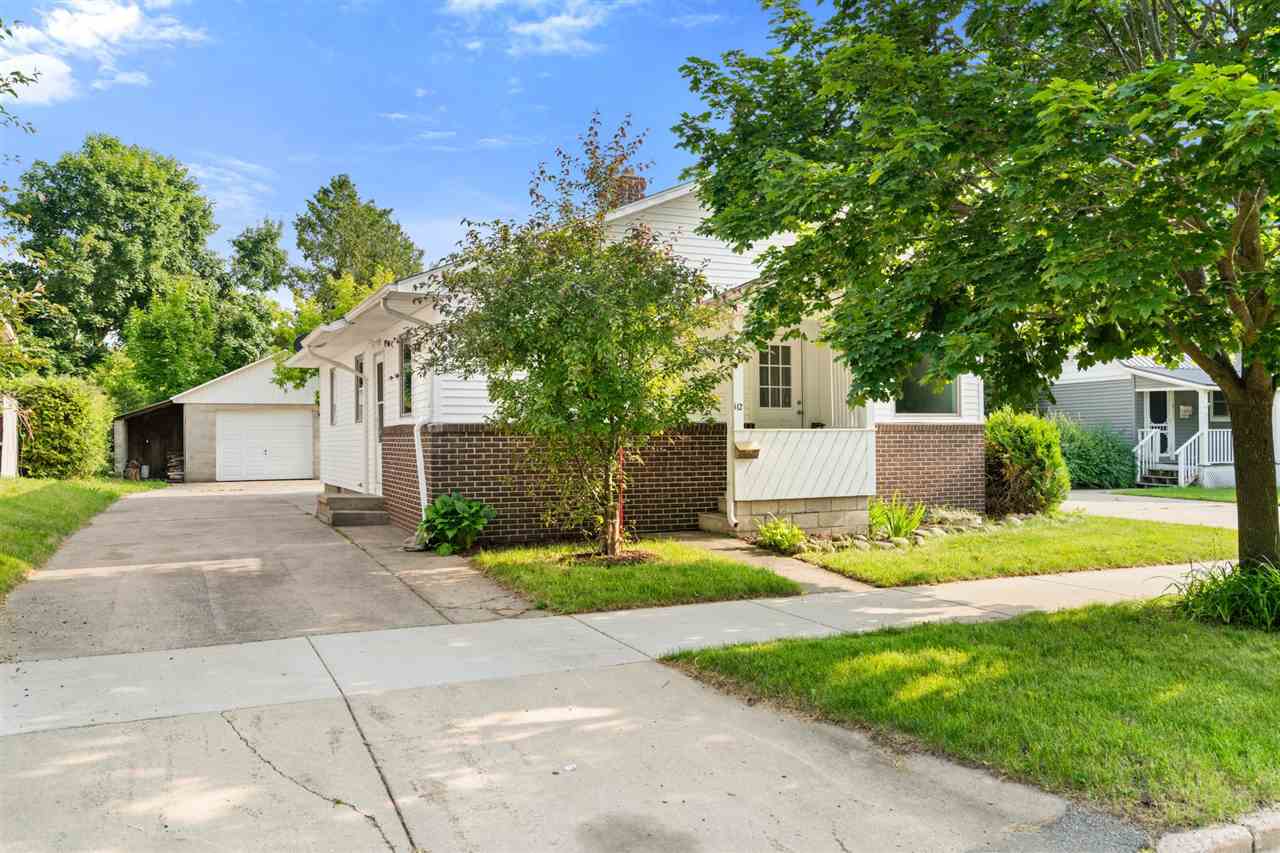 112 Fulton Street Petoskey MI 49770